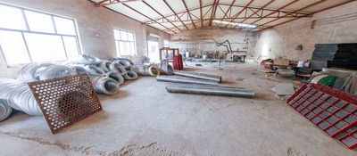 Anping County Xinlu Wire Mesh Products Co., Ltd.