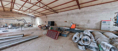 Anping County Xinlu Wire Mesh Products Co., Ltd.