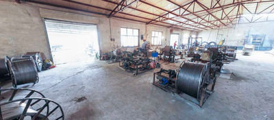Anping County Xinlu Wire Mesh Products Co., Ltd.