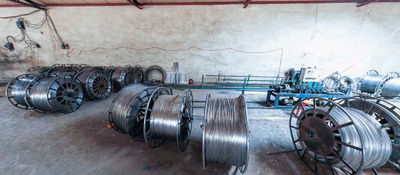 Anping County Xinlu Wire Mesh Products Co., Ltd.