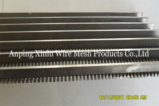 Johnson Vee 철사 스테인리스 필터 방충망 0.02mm 0.05mm 1mm