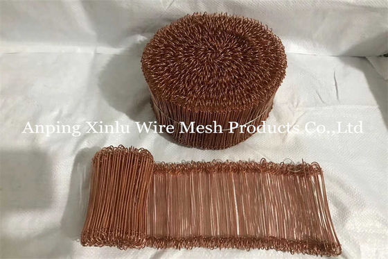 BWG SWG 구리 코팅 듀플 루프 넥타이 와이어 1.0mm X 길이 100mm 트윈 와이어 듀플 루프 결합 와이어