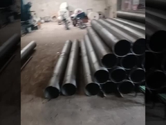 웨지 와이어 물 웰 스크린