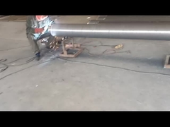 낮은 탄소 강철 우물 스크린 파이프