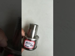 1톤 물과 가스 필터 노즐