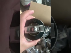 DN82mm 이중 흐름 필터 노즐